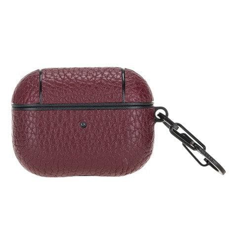 B2B - Juni AirPods Pro Leather Case Bouletta B2B