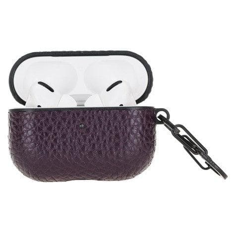 B2B - Juni AirPods Pro Leather Case ERC13 Bouletta B2B