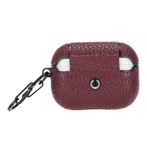 B2B - Juni AirPods Pro Leather Case Bouletta B2B