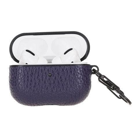B2B - Juni AirPods Pro Leather Case ERC16 Bouletta B2B