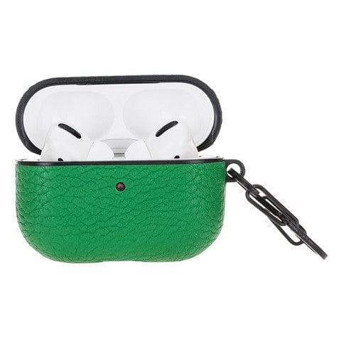 B2B - Juni AirPods Pro Leather Case ERC4 Bouletta B2B