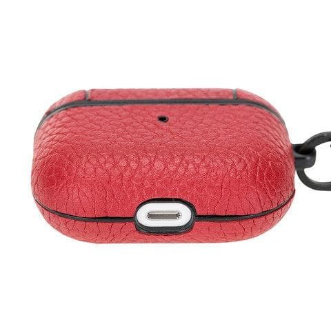 B2B - Juni AirPods Pro Leather Case Bouletta B2B
