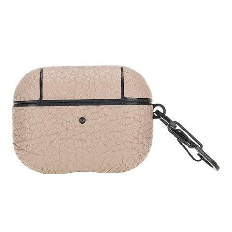 B2B - Juni AirPods Pro Leather Case Bouletta B2B