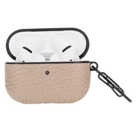 B2B - Juni AirPods Pro Leather Case ERC3 Bouletta B2B