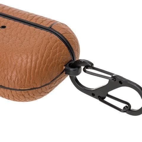B2B - Juni AirPods Pro Leather Case Bouletta B2B
