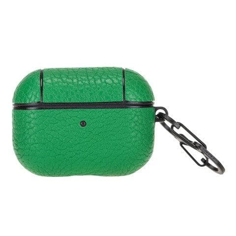 B2B - Juni AirPods Pro Leather Case Bouletta B2B