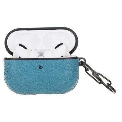 B2B - Juni AirPods Pro Leather Case ERC8 Bouletta B2B