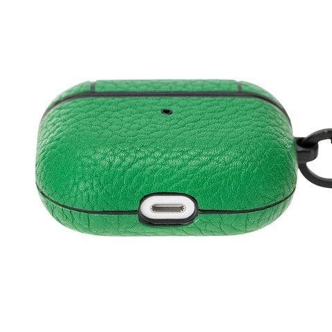 B2B - Juni AirPods Pro Leather Case Bouletta B2B