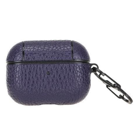 B2B - Juni AirPods Pro Leather Case Bouletta B2B