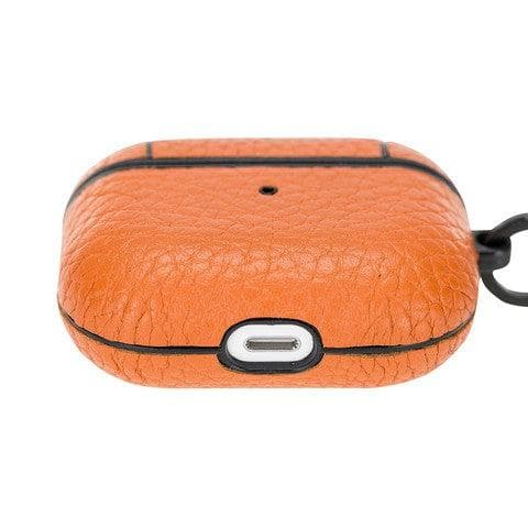 B2B - Juni AirPods Pro Leather Case Bouletta B2B