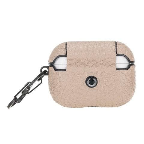 B2B - Juni AirPods Pro Leather Case Bouletta B2B