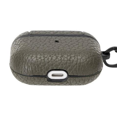 B2B - Juni AirPods Pro Leather Case Bouletta B2B