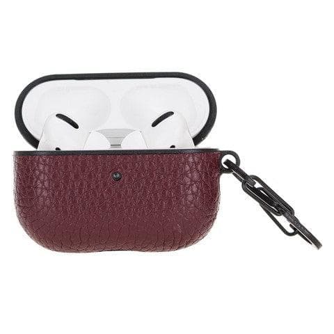 B2B - Juni AirPods Pro Leather Case ERC14 Bouletta B2B