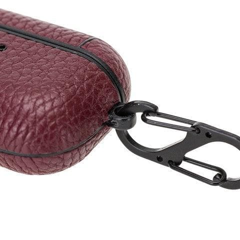 B2B - Juni AirPods Pro Leather Case Bouletta B2B
