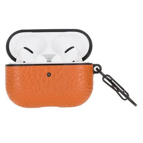B2B - Juni AirPods Pro Leather Case ERC11 Bouletta B2B