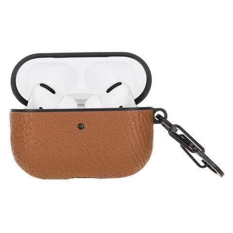 B2B - Juni AirPods Pro Leather Case ERC7 Bouletta B2B