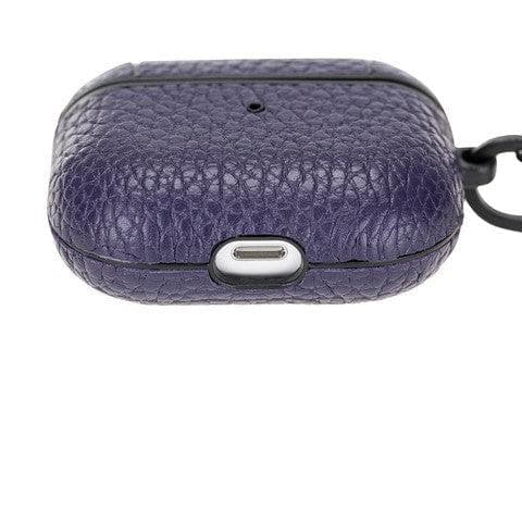 B2B - Juni AirPods Pro Leather Case Bouletta B2B
