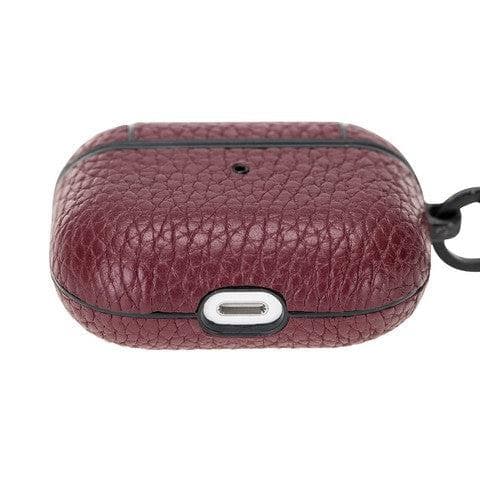 B2B - Juni AirPods Pro Leather Case Bouletta B2B