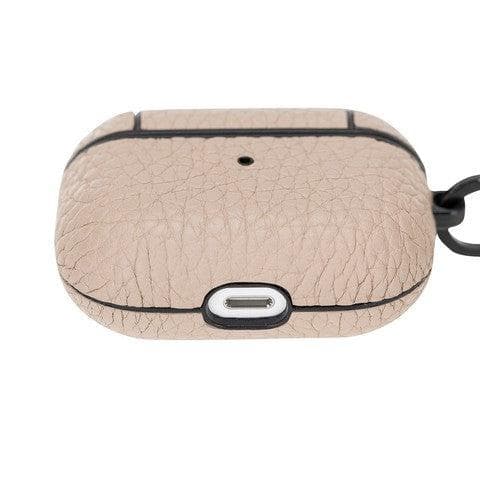 B2B - Juni AirPods Pro Leather Case Bouletta B2B