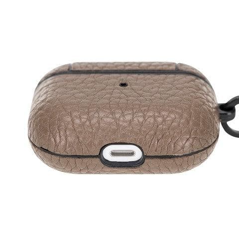 B2B - Juni AirPods Pro Leather Case Bouletta B2B