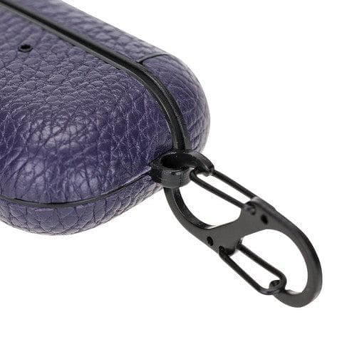 B2B - Juni AirPods Pro Leather Case Bouletta B2B