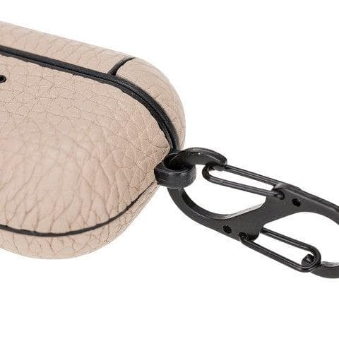 B2B - Juni AirPods Pro Leather Case Bouletta B2B