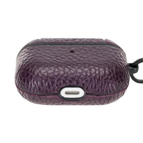 B2B - Juni AirPods Pro Leather Case Bouletta B2B