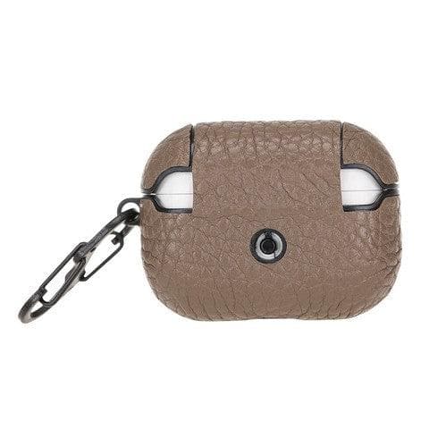 B2B - Juni AirPods Pro Leather Case Bouletta B2B