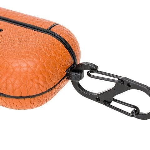 B2B - Juni AirPods Pro Leather Case Bouletta B2B