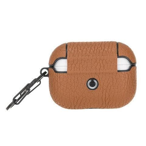 B2B - Juni AirPods Pro Leather Case Bouletta B2B