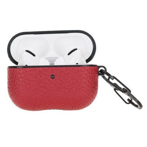 B2B - Juni AirPods Pro Leather Case ERC2 Bouletta B2B