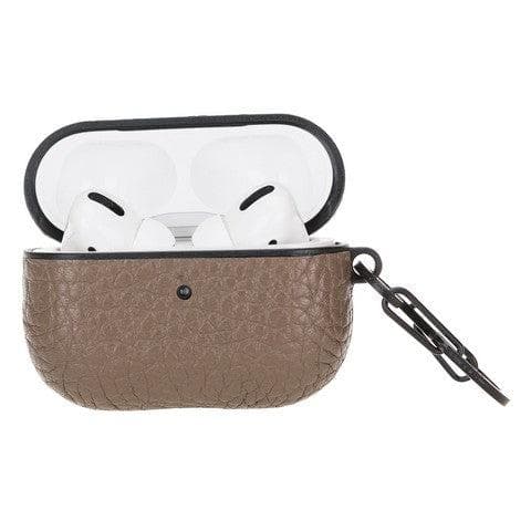 B2B - Juni AirPods Pro Leather Case ERC15 Bouletta B2B