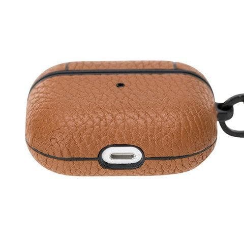B2B - Juni AirPods Pro Leather Case Bouletta B2B