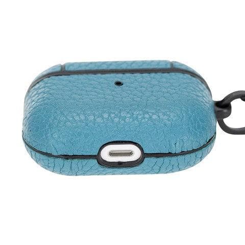 B2B - Juni AirPods Pro Leather Case Bouletta B2B