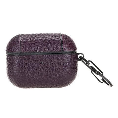 B2B - Juni AirPods Pro Leather Case Bouletta B2B