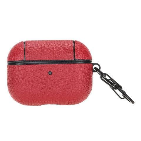 B2B - Juni AirPods Pro Leather Case Bouletta B2B
