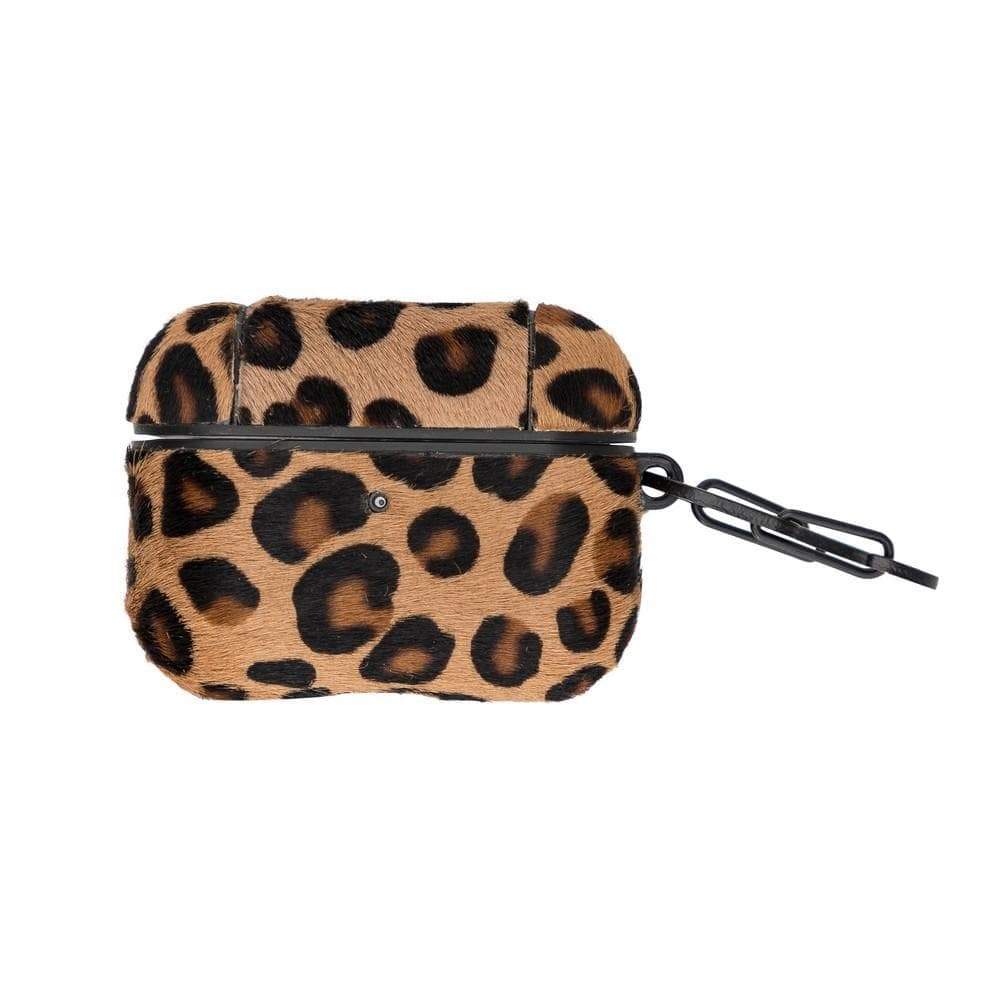 B2B - Juni AirPods Pro Leather Case Bouletta B2B