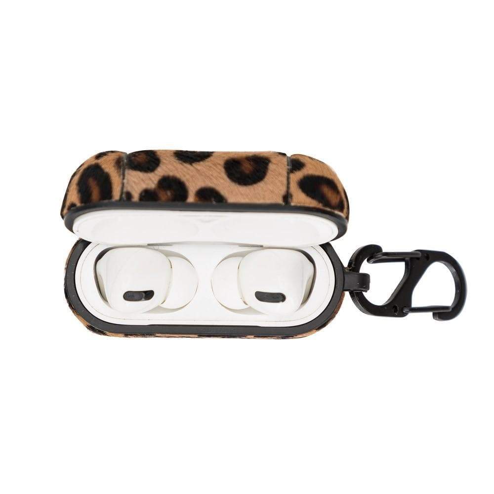 B2B - Juni AirPods Pro Leather Case Bouletta B2B