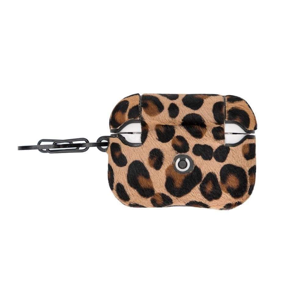 B2B - Juni AirPods Pro Leather Case Bouletta B2B