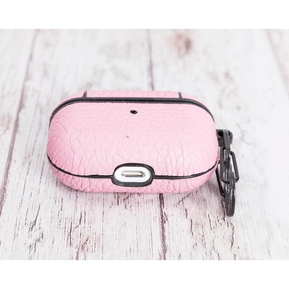 B2B - Juni AirPods Pro Leather Case Bouletta B2B