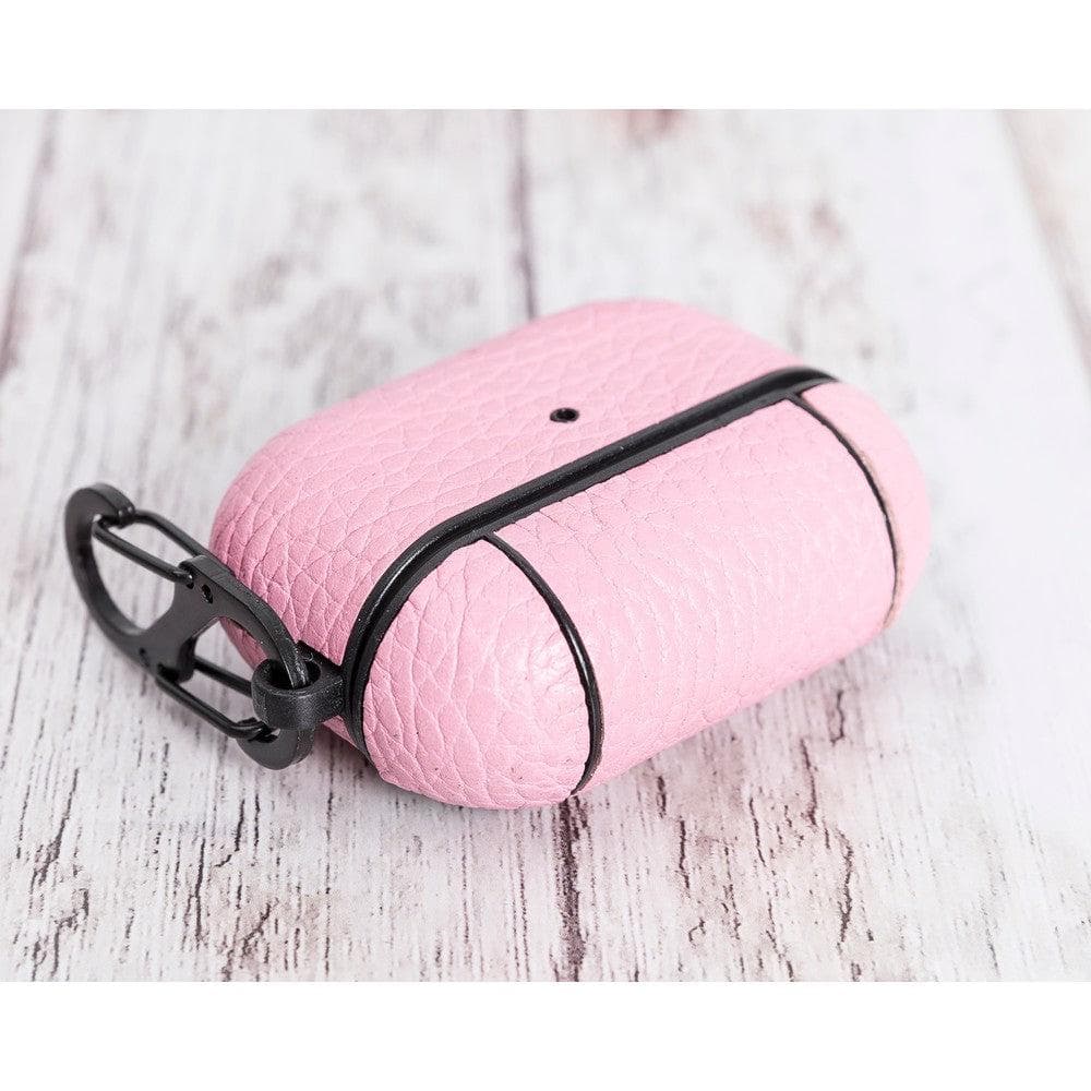 B2B - Juni AirPods Pro Leather Case Bouletta B2B