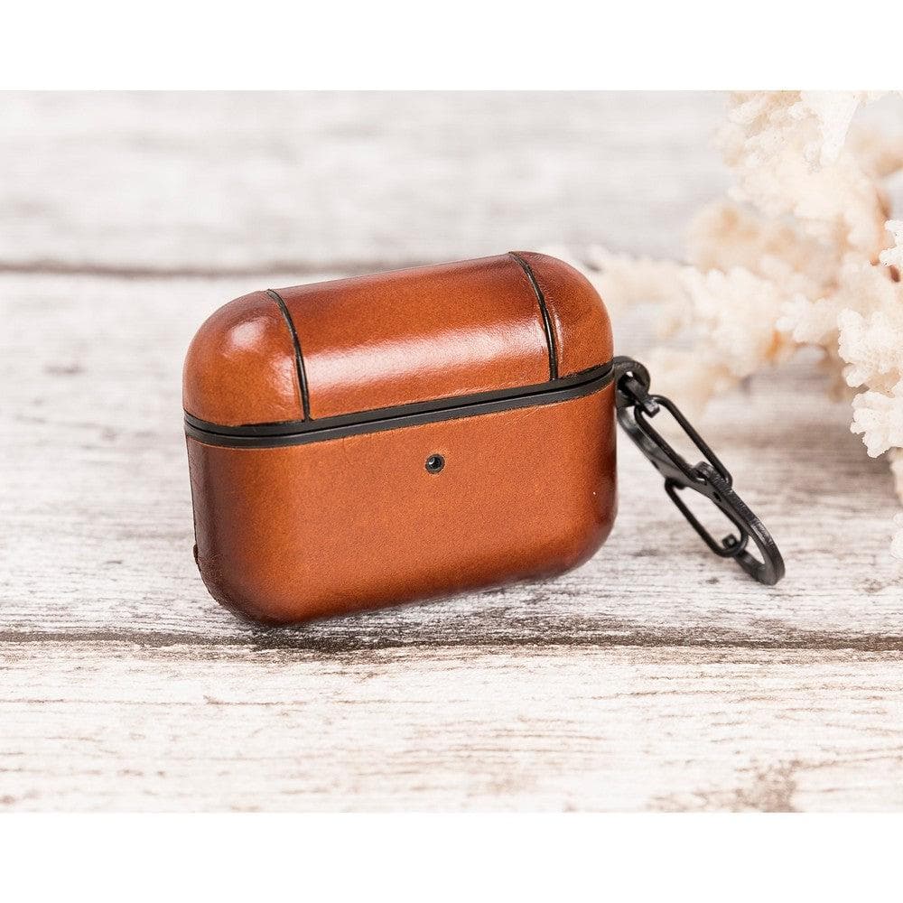 B2B - Juni AirPods Pro Leather Case Bouletta B2B