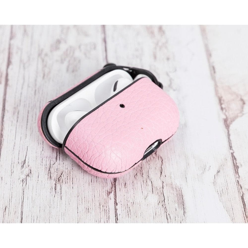 B2B - Juni AirPods Pro Leather Case NU2 Bouletta B2B