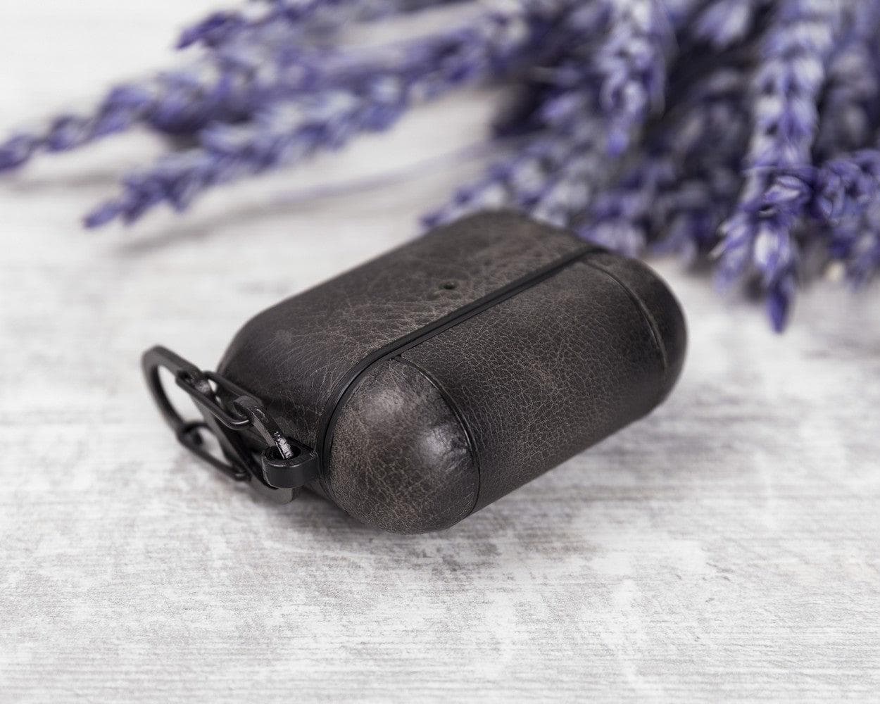 B2B - Juni AirPods Pro Leather Case Bouletta B2B