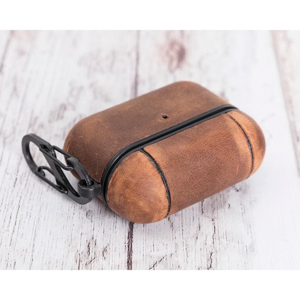 B2B - Juni AirPods Pro Leather Case Bouletta B2B