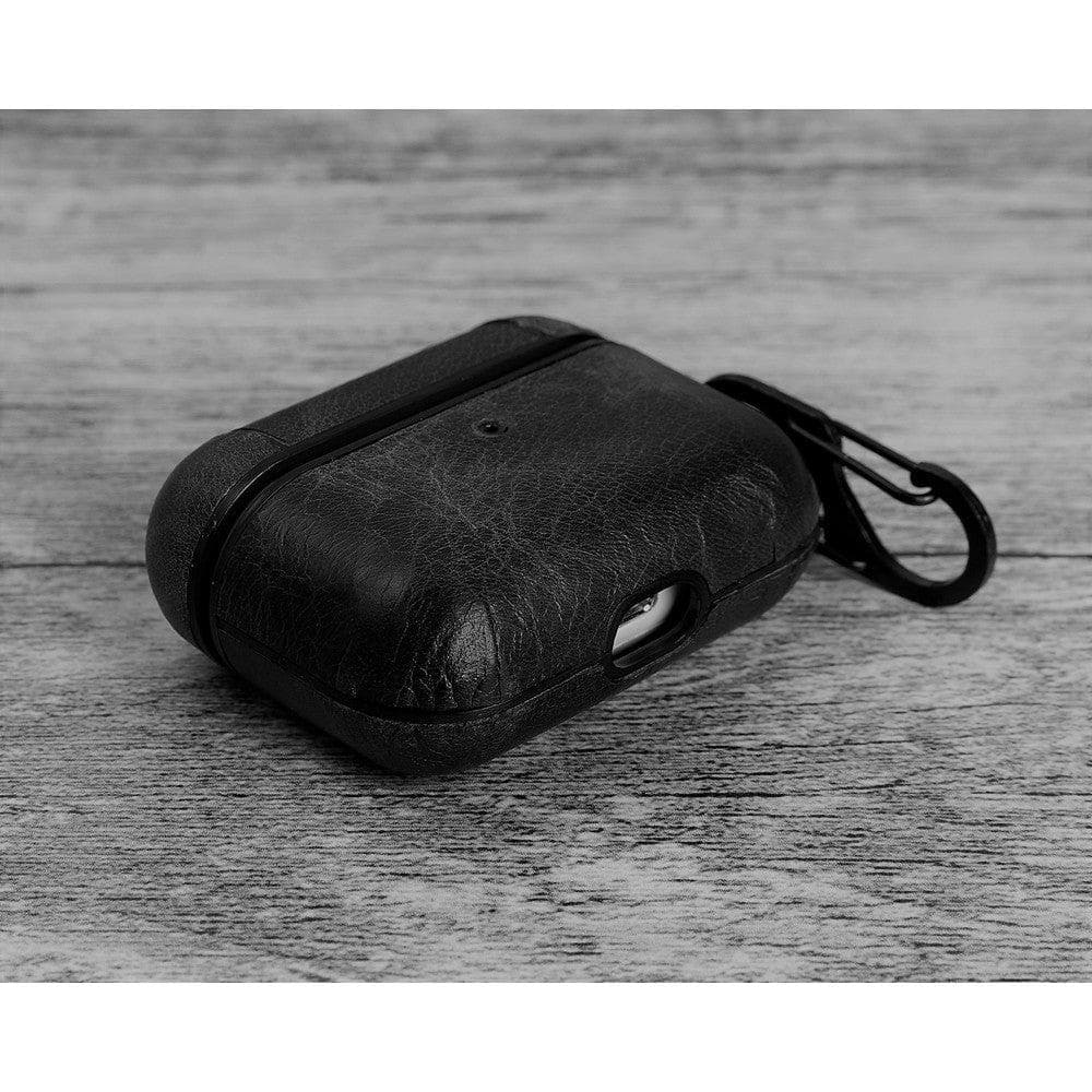 B2B - Juni AirPods Pro Leather Case Bouletta B2B