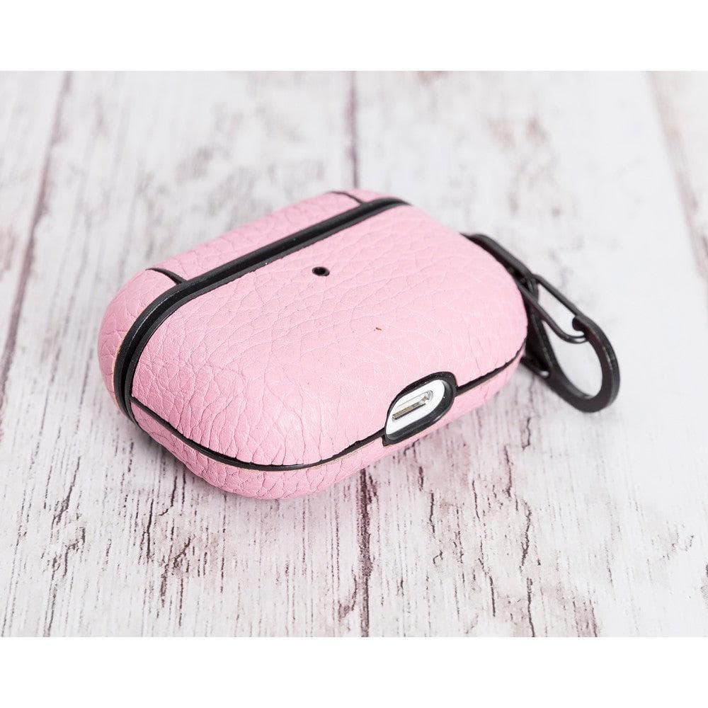 B2B - Juni AirPods Pro Leather Case Bouletta B2B
