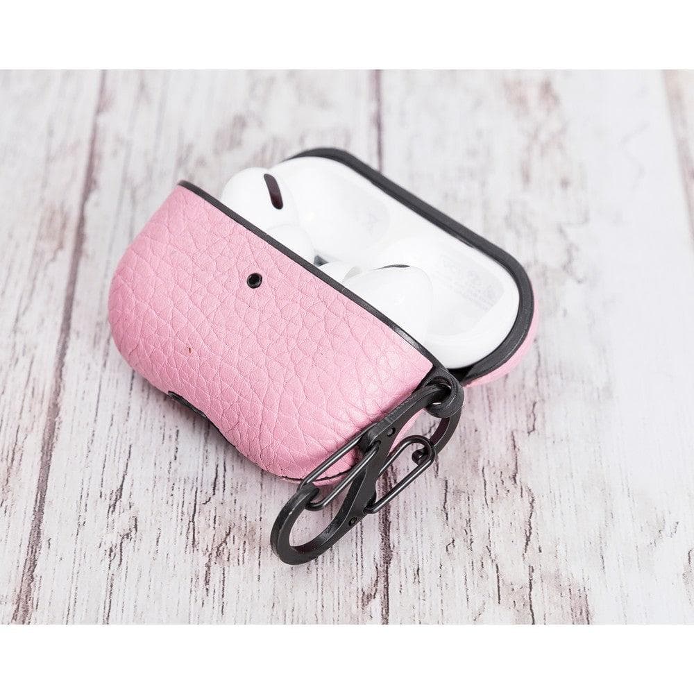 B2B - Juni AirPods Pro Leather Case Bouletta B2B