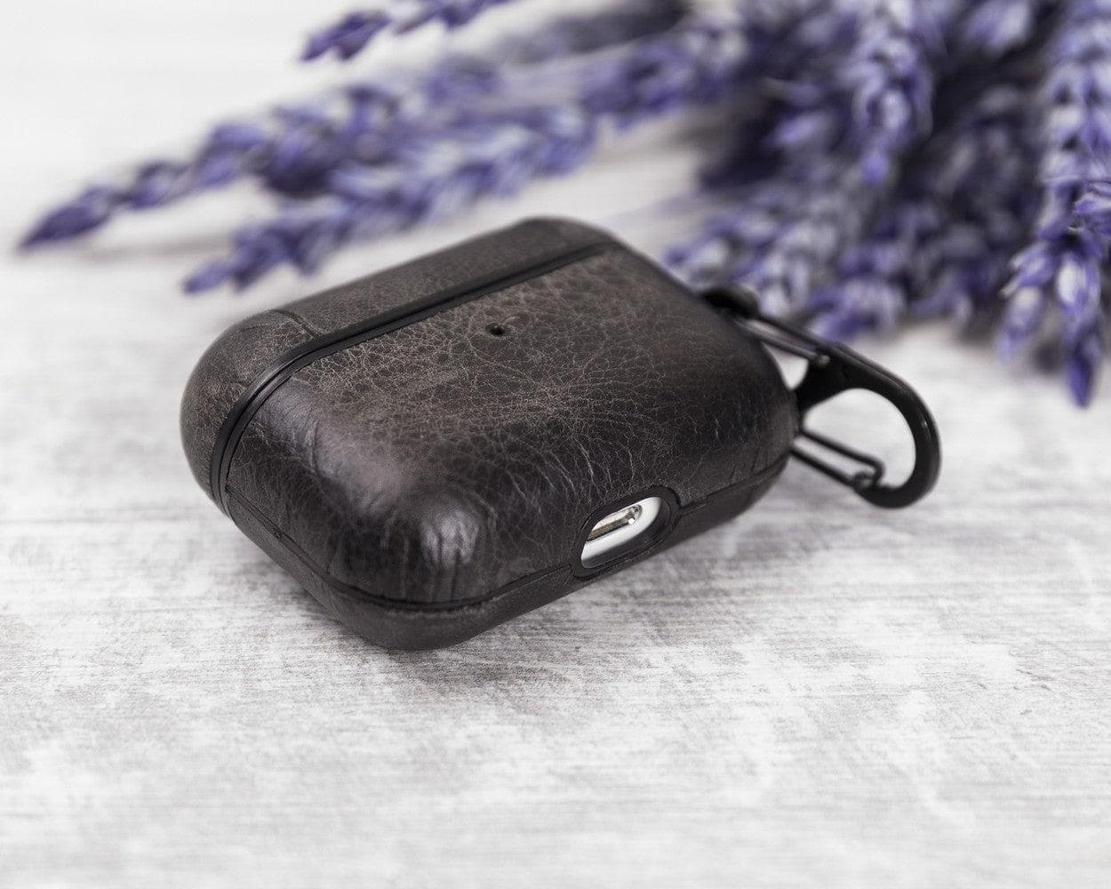 B2B - Juni AirPods Pro Leather Case Bouletta B2B