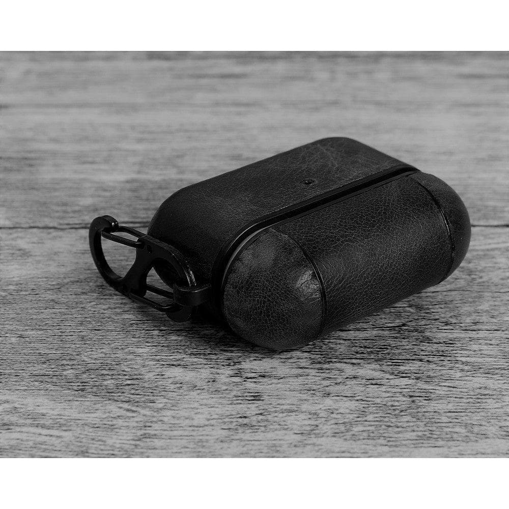 B2B - Juni AirPods Pro Leather Case Bouletta B2B